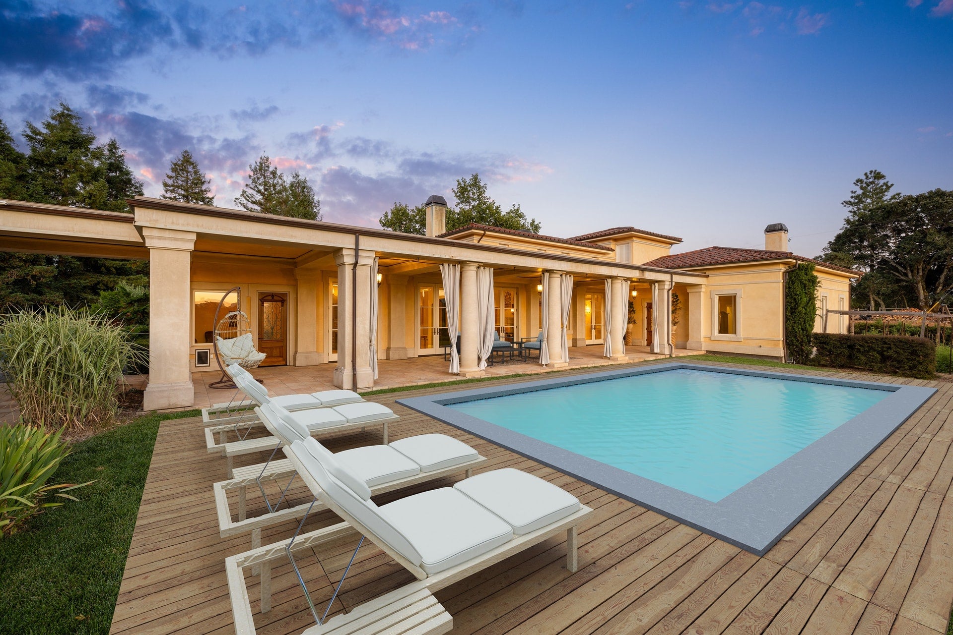 Virtual Renovation | Luxury Staging Pro