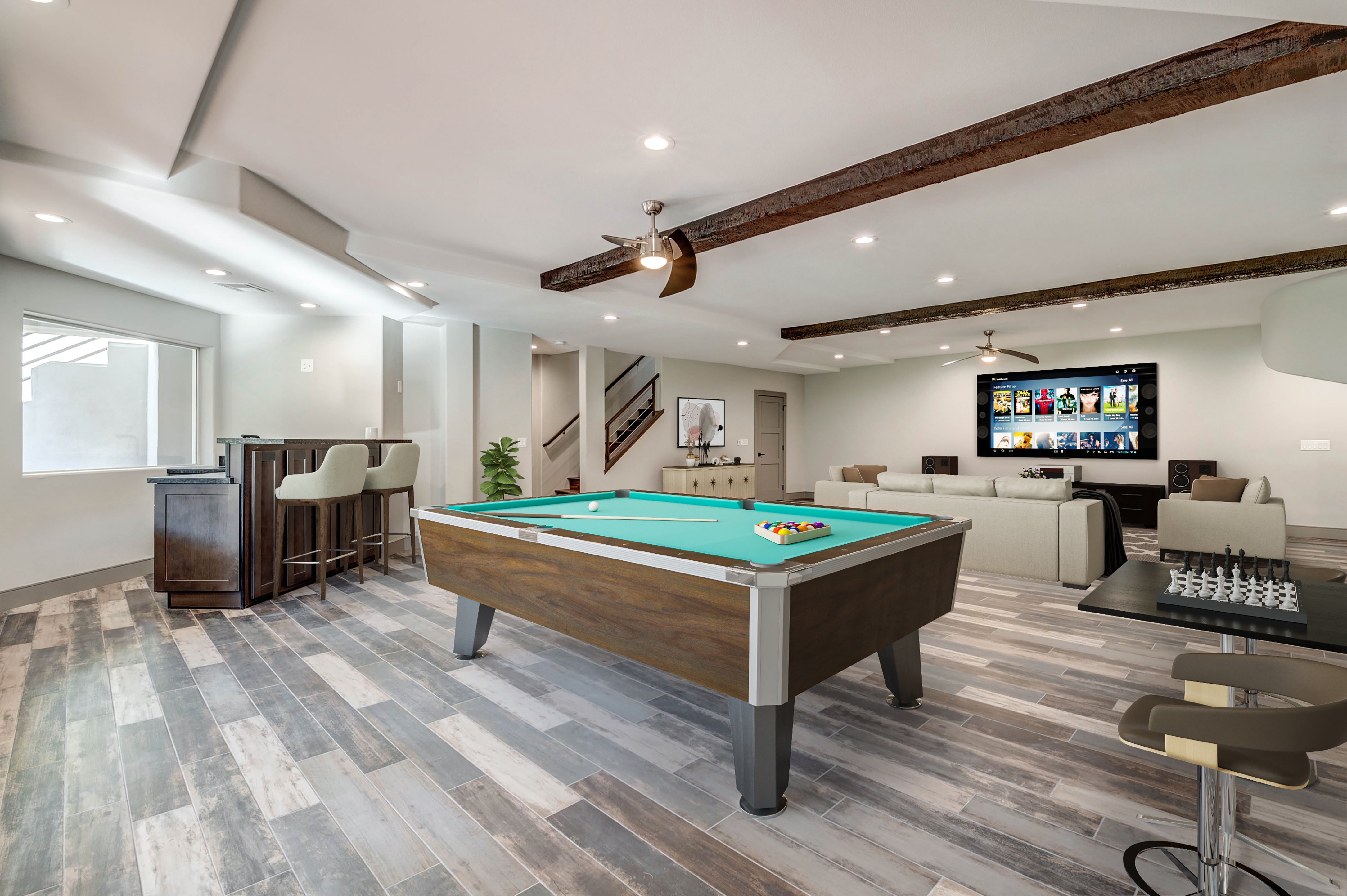 High-End Virtual Staging | Luxury Virtual Staging Pro – Luxury Staging Pro