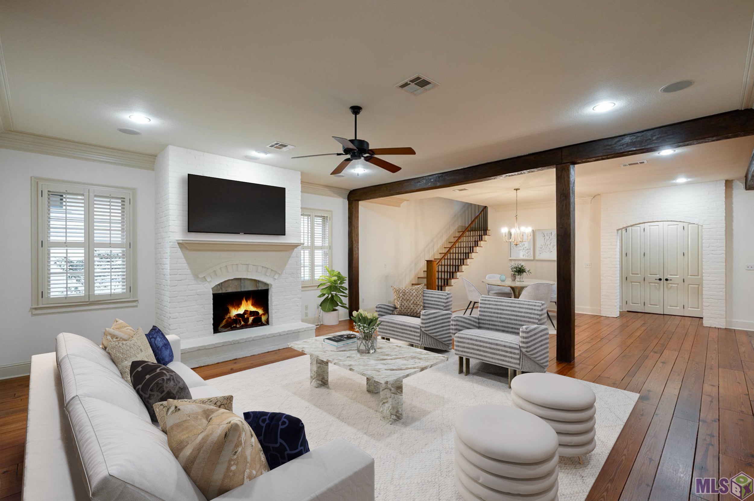 High-End Virtual Staging | Luxury Virtual Staging Pro – Luxury Staging Pro